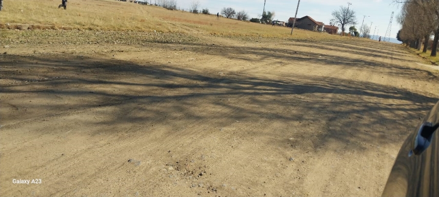  Bedroom Property for Sale in Clocolan Free State